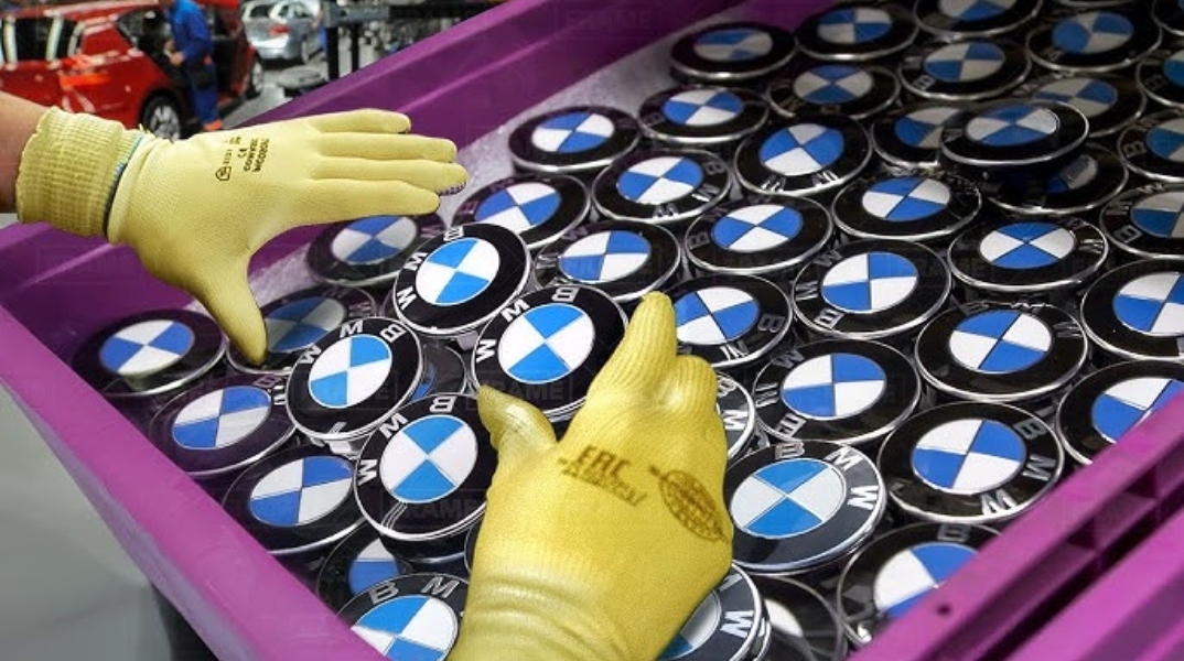 Γερμανία: Περικοπή 8.000 θέσεων εργασίας παγκοσμίως αποφάσισε η BMW	