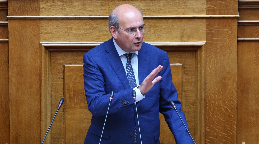 Κ. Χατζηδάκης: Aπλοποίηση μέσω των υπεύθυνων δηλώσεων στο 40% των διαδικασιών του ΜΙΤΟΣ 