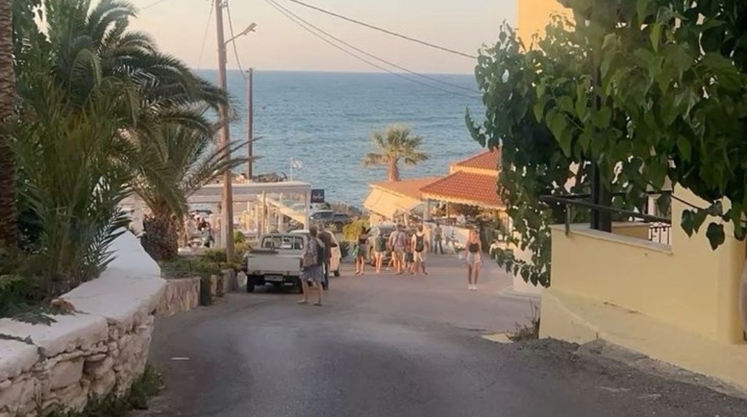 Κρήτη: Ισραηλινοί τουρίστες καταγγέλλουν επίθεση από όχλο που εισέβαλε στο ξενοδοχείο τους στα Μάλια