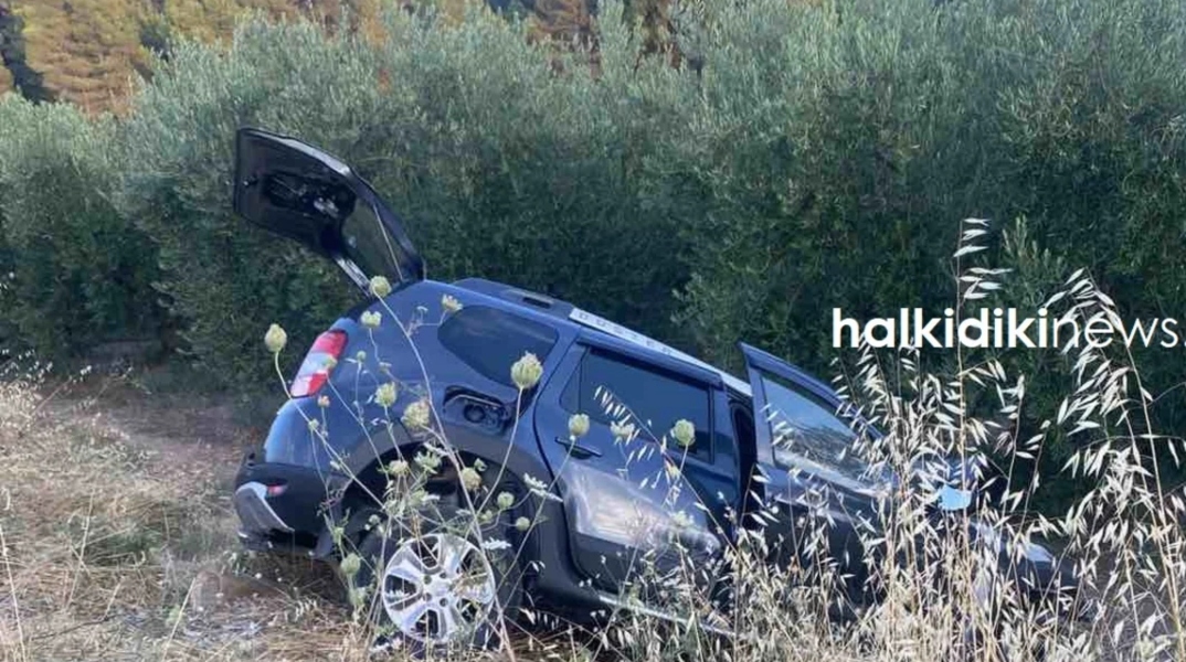 Χαλκιδική: Αποσωληνώθηκε και βγήκε από τη ΜΕΘ η 7χρονη από τη Μολδαβία