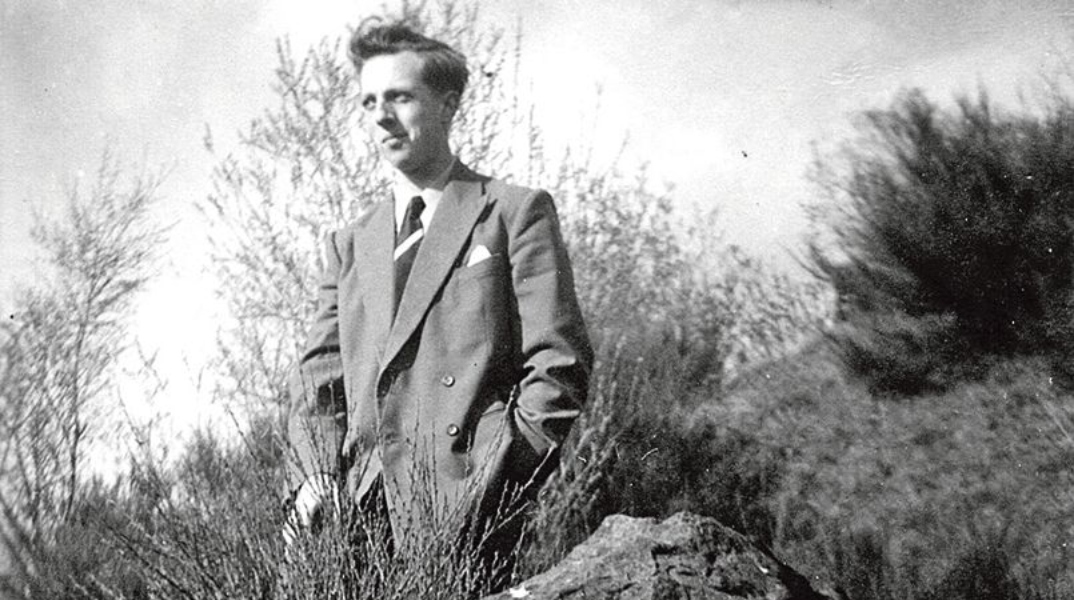 Πέθανε σε ηλικία 92 ετών ο Βέλγος συγγραφέας Ραούλ Βάνεγκεμ	
