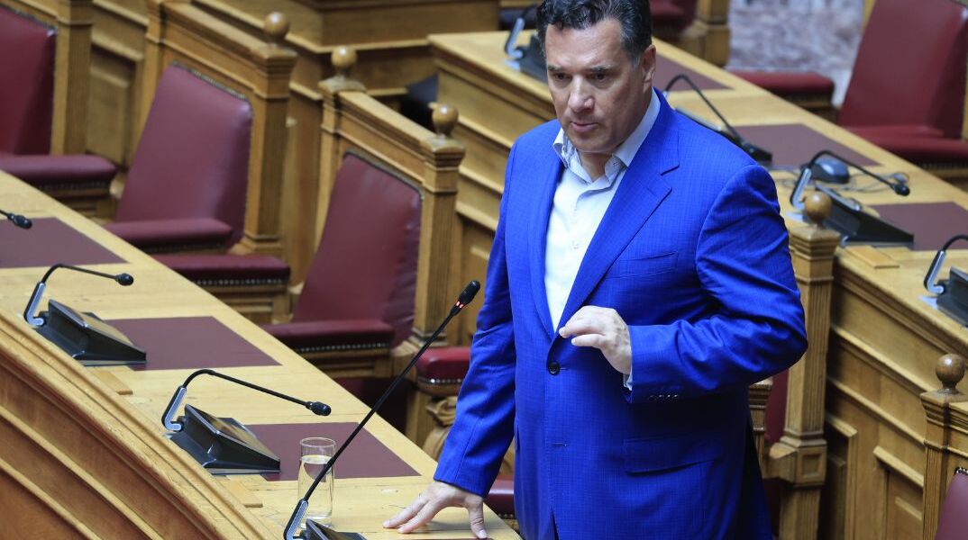 Γεωργιάδης: Από εθνικούς πόρους θα συνεχίσει το πρόγραμμα «Σπύρος Δοξιάδης»