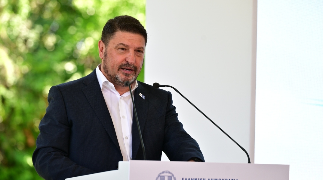 Χαρδαλιάς για φωτιές: Κάποιοι επιλέγουν, κρυμμένοι πίσω από τα πληκτρολόγια, να διακινούν αθλιότητες