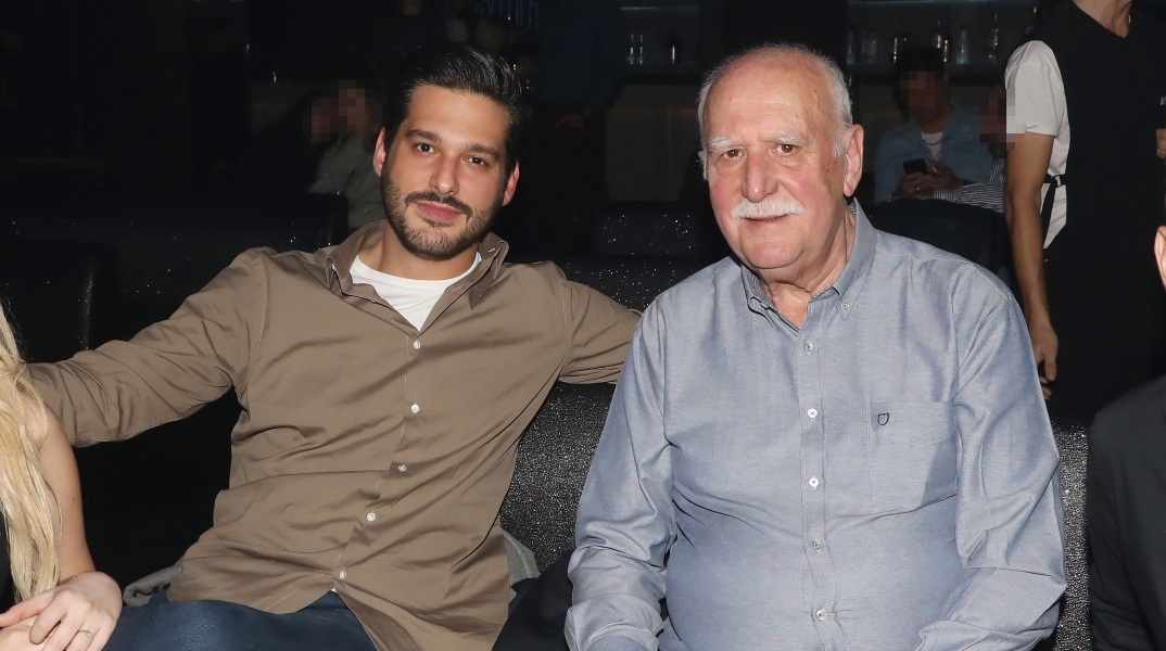 «Η απόλυτη ξεφτίλα, μηδέν σεβασμός»: Ξεσπά ο γιος του Γιώργου Παπαδάκη για το νέο «Καλημέρα Ελλάδα»