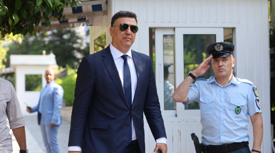 Κικίλιας: Οι εκπτώσεις δεν είναι επιδότηση των εταιρειών, αλλά κοινωνική πολιτική του Ελληνικού Κράτους