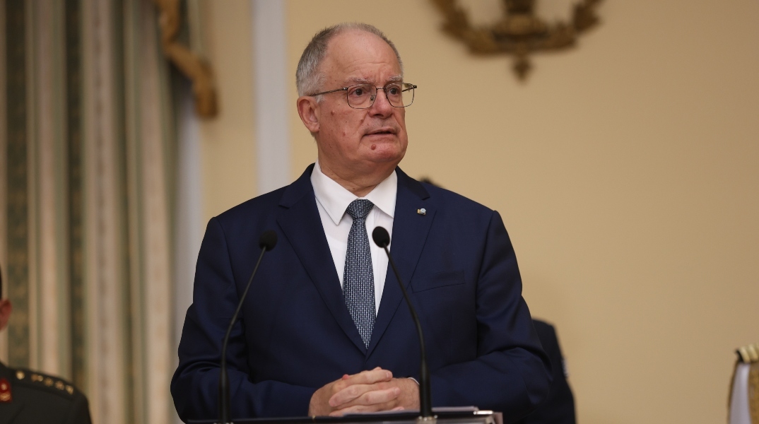 Τασούλας για τις διακρίσεις αθλητών και αθλητριών: Η ελληνική κωπηλασία ανήκει στις κορυφαίες της Ευρώπης