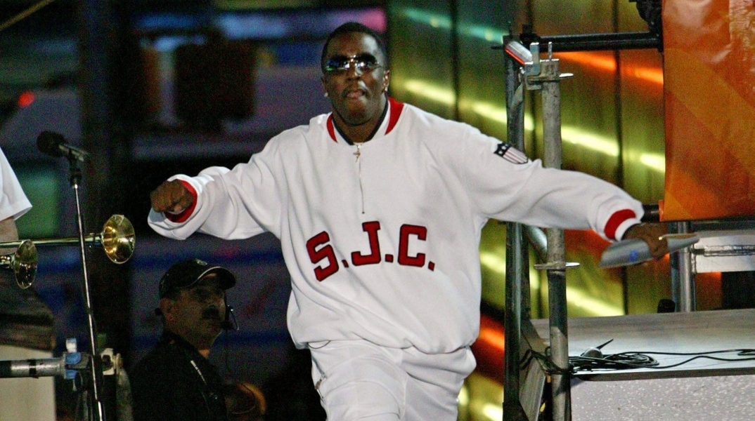 Αλλαγή στην ποινή του Diddy - Παρατείνεται η παραμονή του στη φυλακή