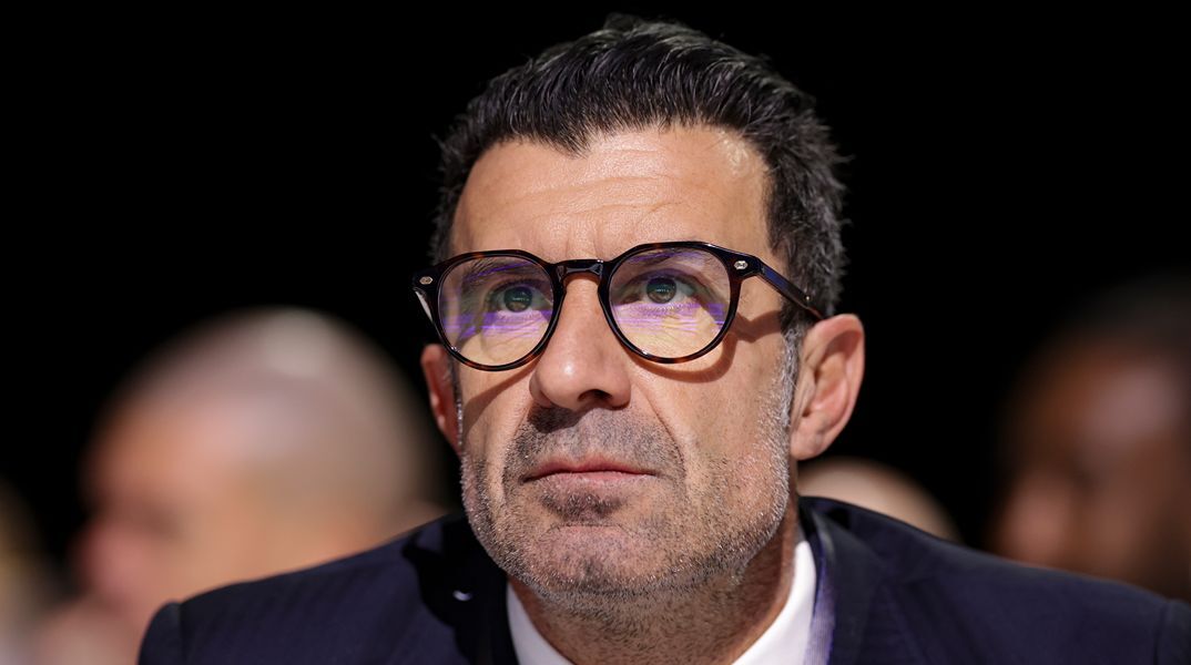 Δριμεία επίθεση Φίγκο σε Ινφαντίνο: «Η πιο δόλια συμπεριφορά, έχει πει ψέματα και έχει εξαπατήσει, να αποχωρήσει»