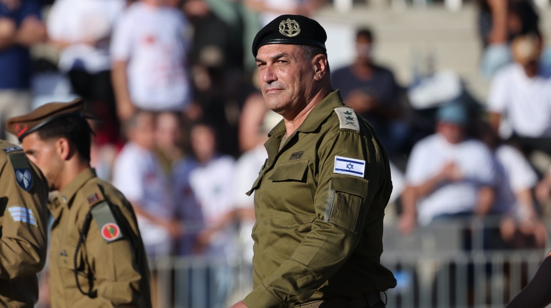 Ο Ισραηλινός στρατός θα συνεχίσει να δρα προληπτικά στη Γάζα, λέει ο αρχηγός των IDF