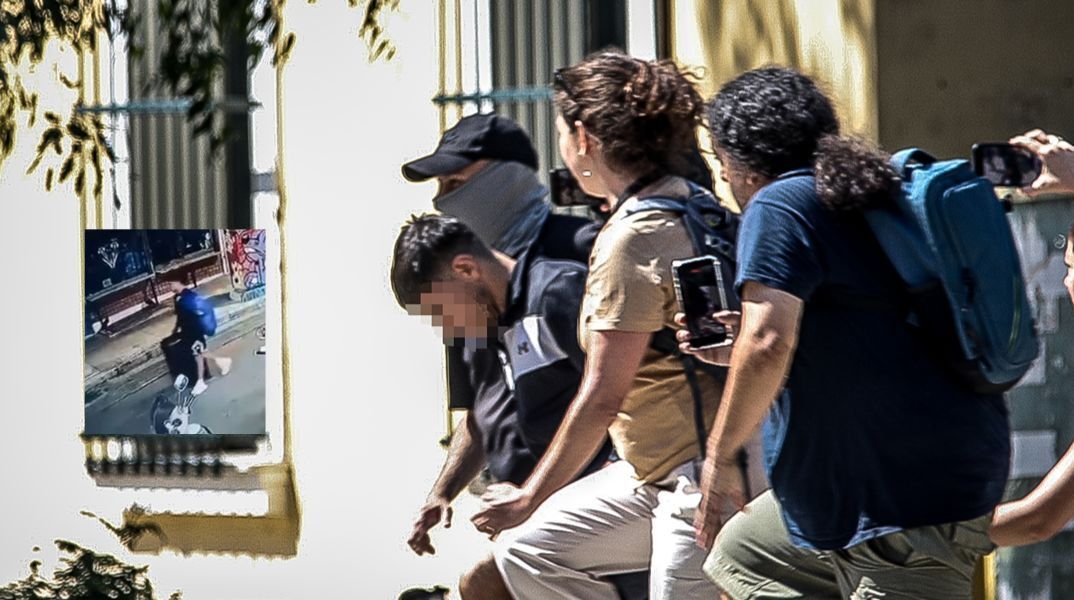 Κυψέλη: Οι κινήσεις του 26χρονου που προβλημάτισαν τη σύζυγό του - Τα μηνύματα και τα σημάδια