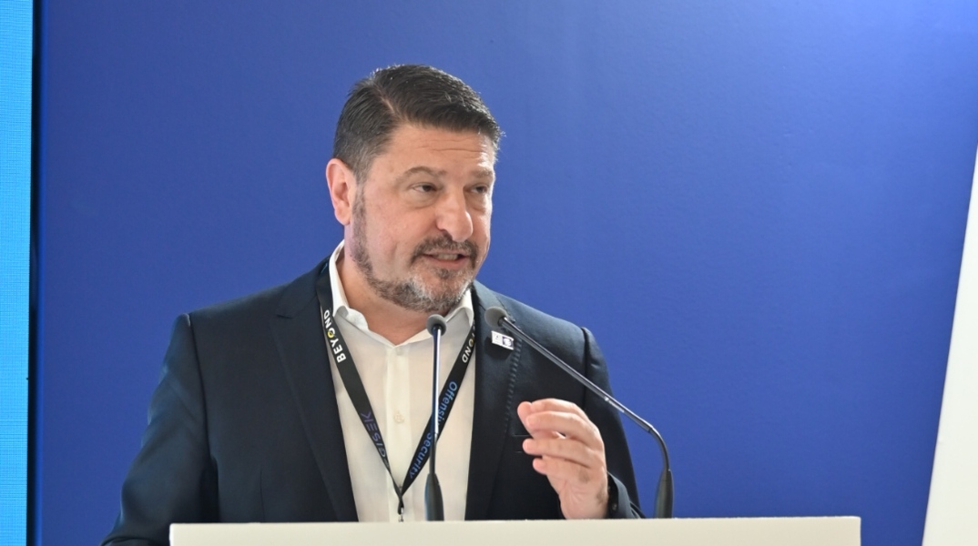 Χαρδαλιάς: Στηρίζουμε τις παραγωγικές δυνάμεις - Τα 6 συμπεράσματα για την ψηφιακή μετάβαση των επιχειρήσεων