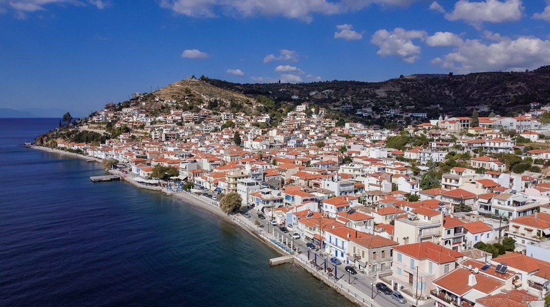 Φεστιβάλ της Λίμνης Ευβοίας