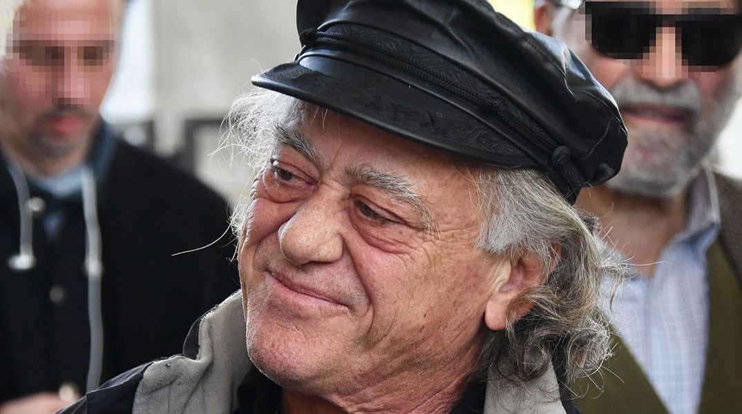 Πέθανε ο ηθοποιός Νίκος Καλογερόπουλος σε ηλικία 74 ετών