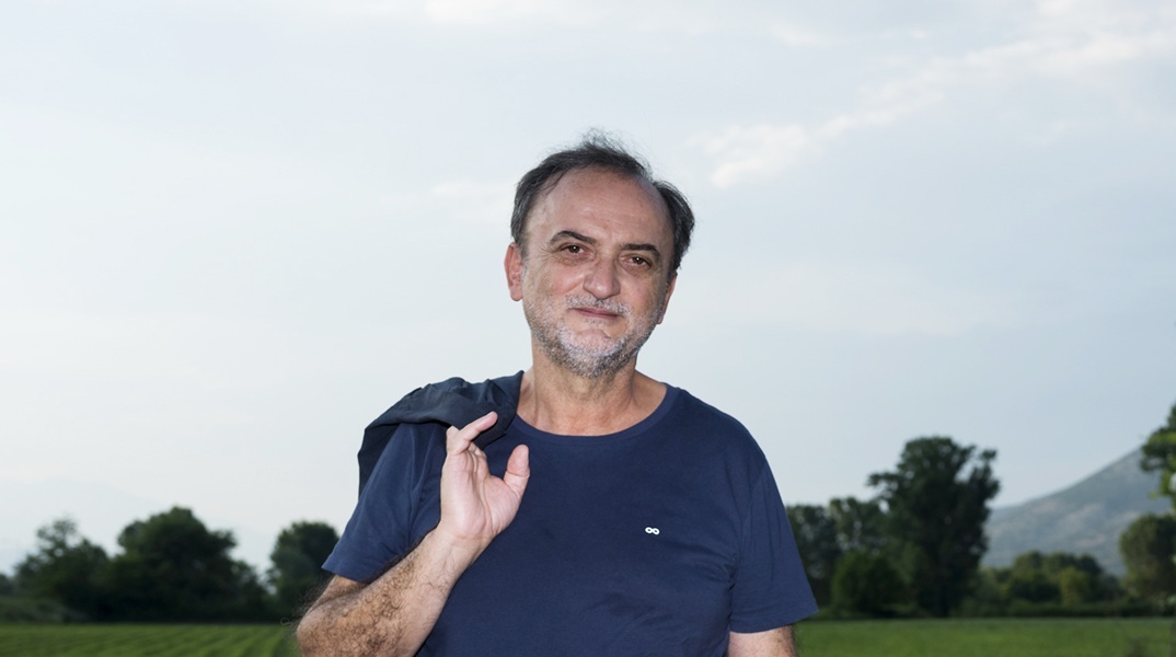 Θοδωρής Γκόνης