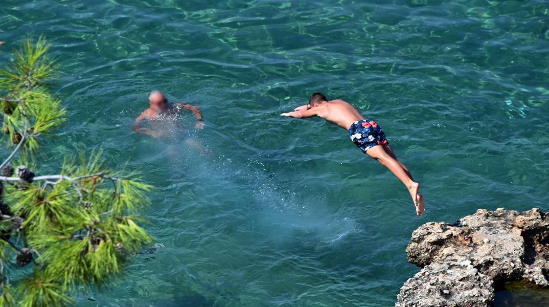 Καιρός 