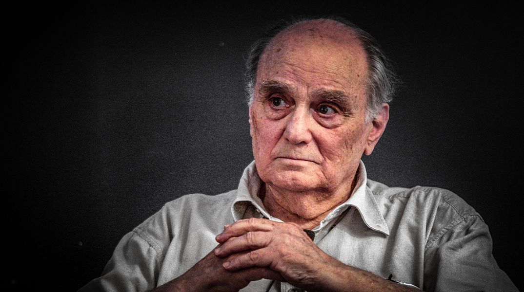 Δημοσία δαπάνη θα τελεστεί η κηδεία του Στέλιου Ράμφου
