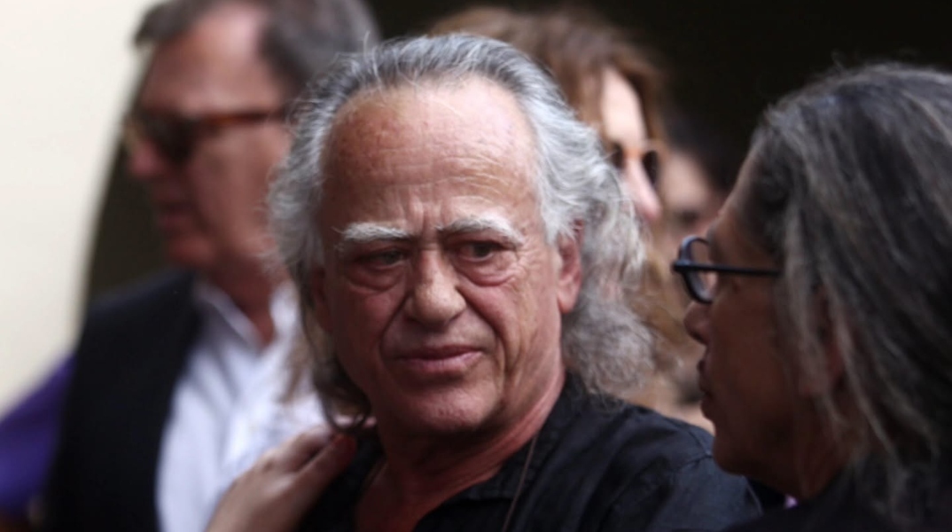Το Φεστιβάλ Κινηματογράφου Θεσσαλονίκης αποχαιρετά τον Νίκο Καλογερόπουλο	