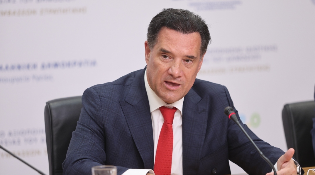 Απάντηση Γεωργιάδη προς Κεσσέ για Predator: Σας πήραμε είδηση, δεν τσιμπάει κανένας