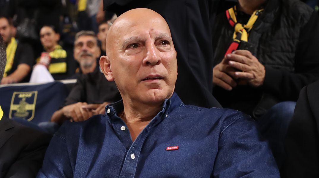 Νίκος Γκάλης