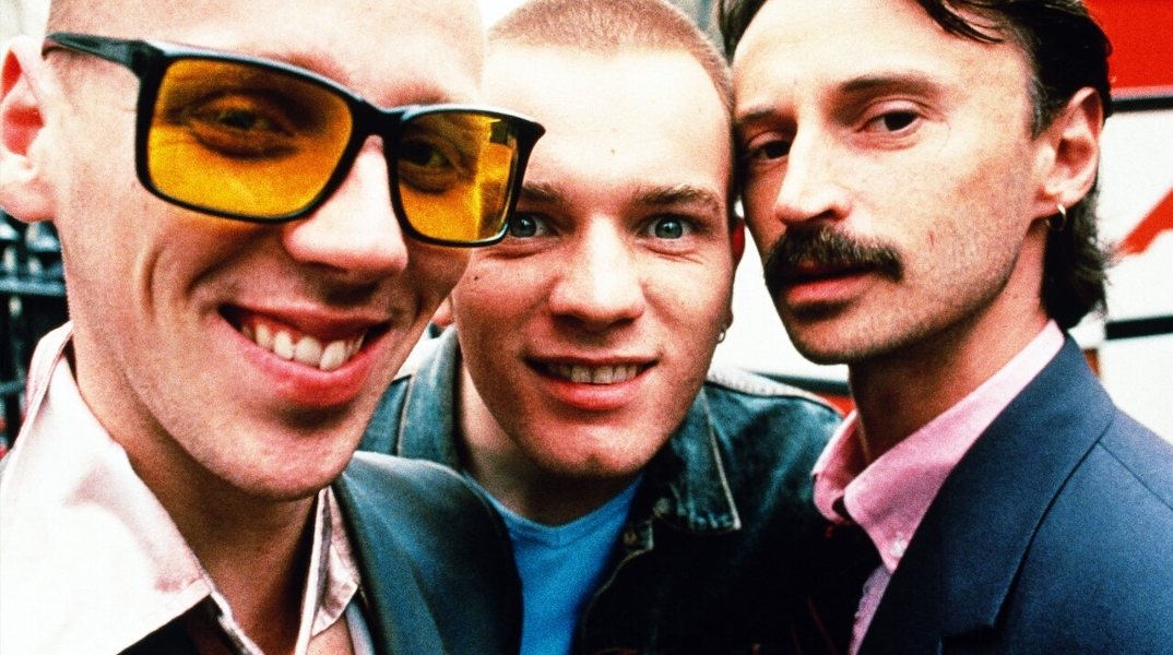 «Οι χαρακτήρες του Trainspotting δεν θα επιβίωναν σήμερα», δηλώνει ο συγγραφέας του βιβλίου, Ίρβιν Γουέλς
