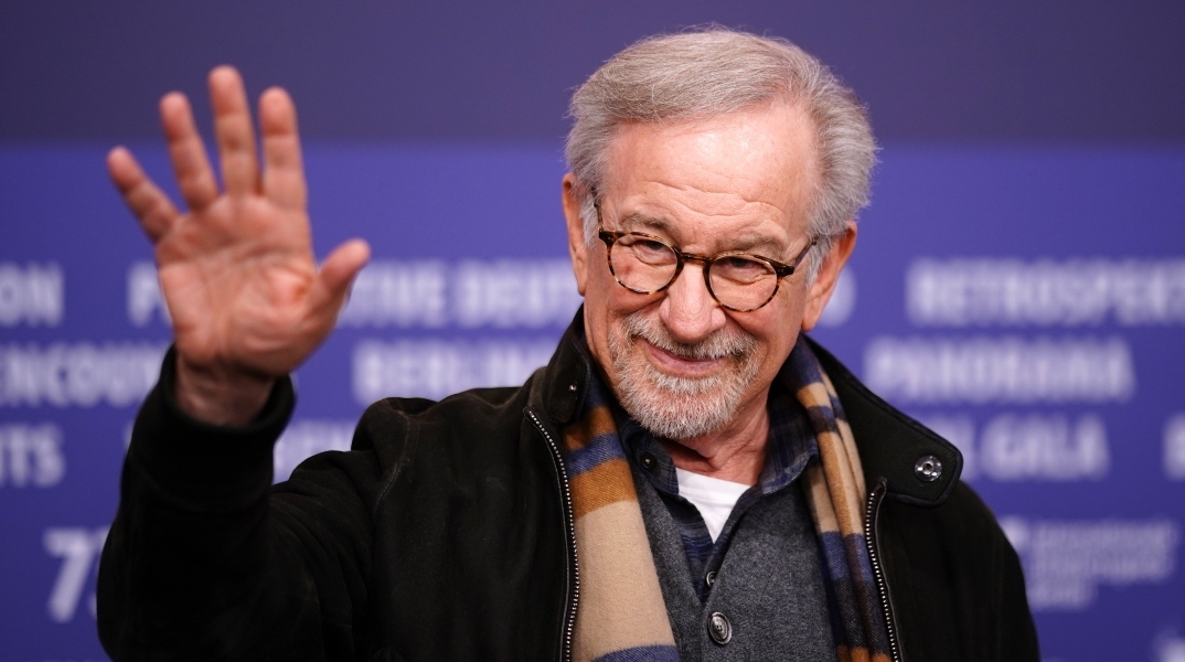Ο Στίβεν Σπίλμπεργκ θα τιμηθεί στο Film Benefit 2026 από το Μουσείο Μοντέρνας Τέχνης της Νέας Υόρκης 