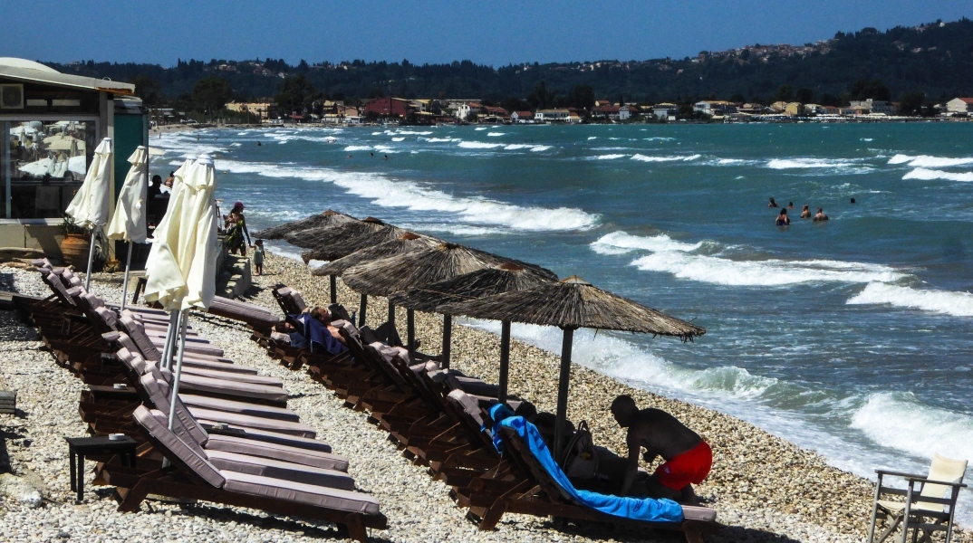 Αρναούτογλου για τον καιρό του Δεκαπενταύγουστου - Πότε έρχεται νέο κύμα καύσωνα