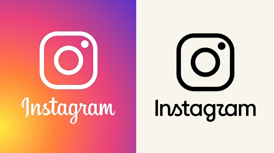 «Instagzam» αντί για Instagram; Το νέο λογότυπο έγινε viral για όλους τους λάθος λόγους