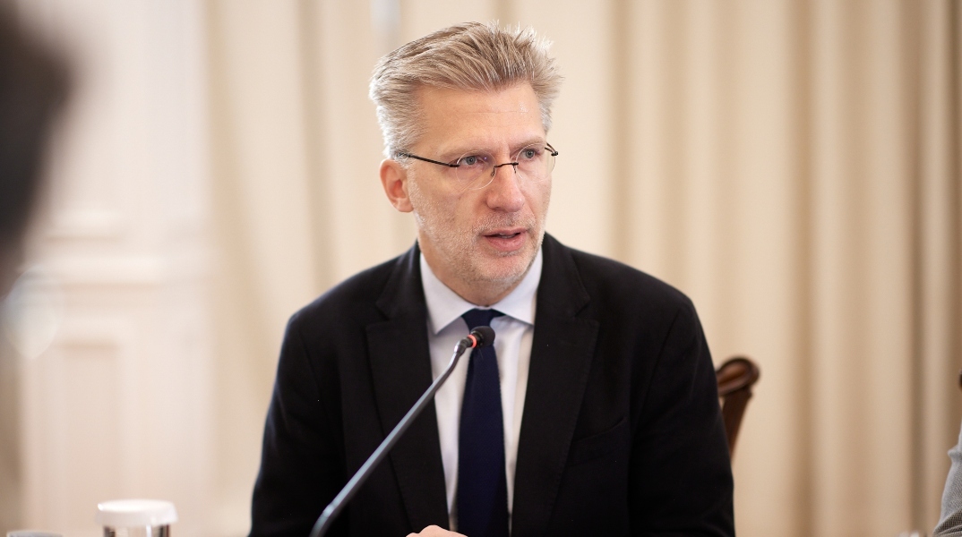 Σκέρτσος: «Η πολιτική προστασία δεν πρέπει να αποτελεί πεδίο φτηνής και ρηχής πολιτικής αντιπαράθεσης»	