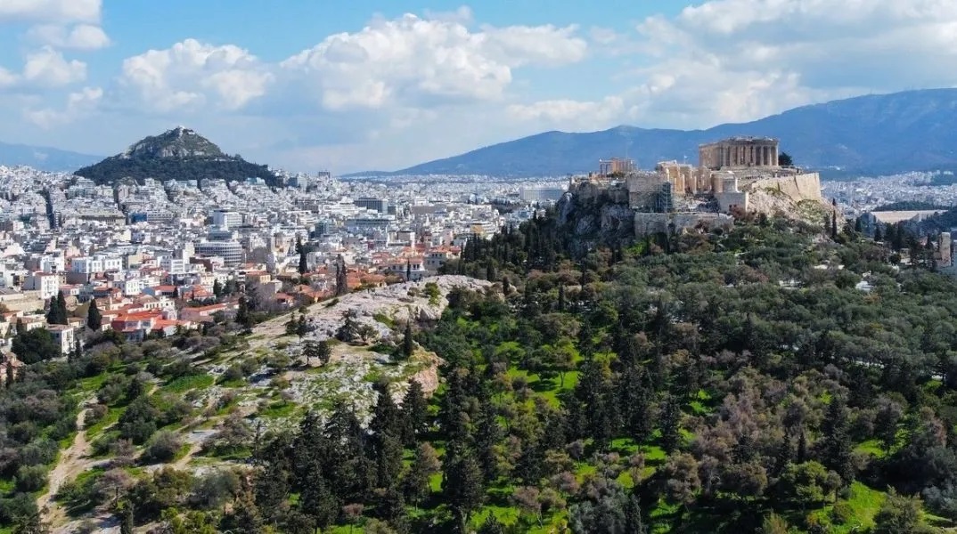 O ιαπωνικός οίκος αξιολόγησης R&I αναβάθμισε τις προοπτικές της ελληνικής οικονομίας από σταθερές σε θετικές