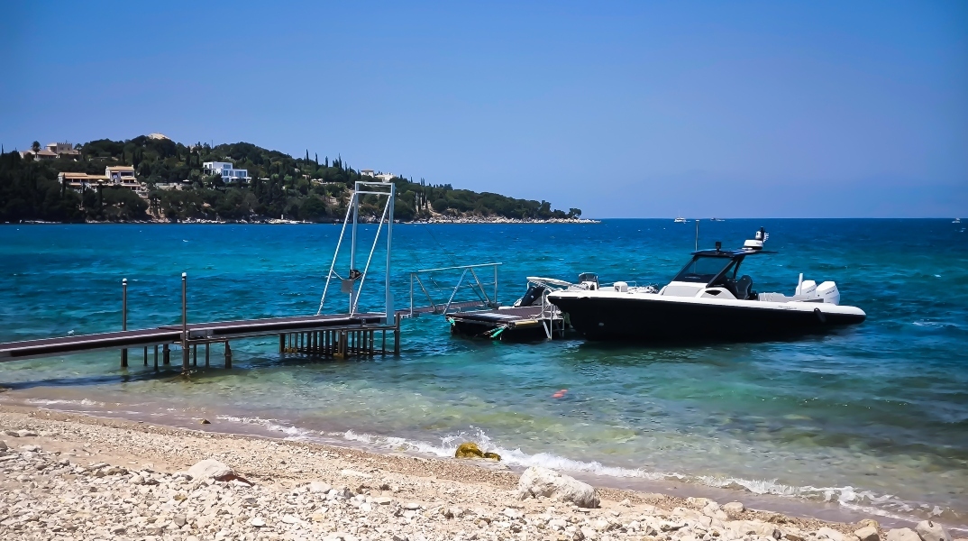 Καιρός αύριο: Νέα άνοδο της θερμοκρασίας και πτώση των μποφόρ