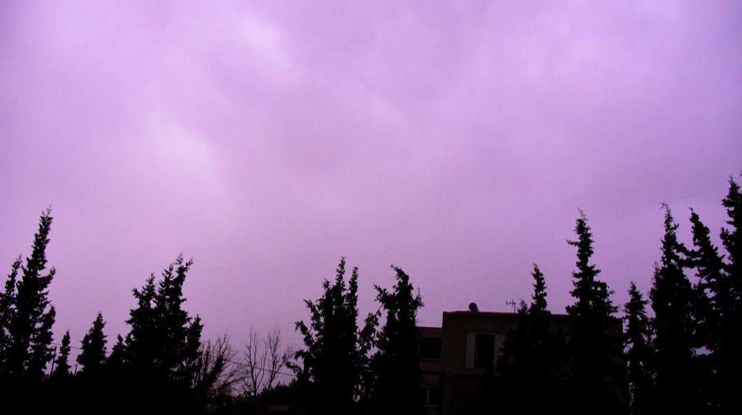 Κεραυνός 