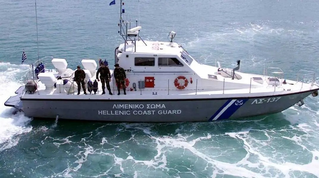 Συναγερμός στην Ιεράπετρα: Βρέθηκαν βλήματα όλμων και πυρομαχικά στον βυθό στην περιοχή του όρμου