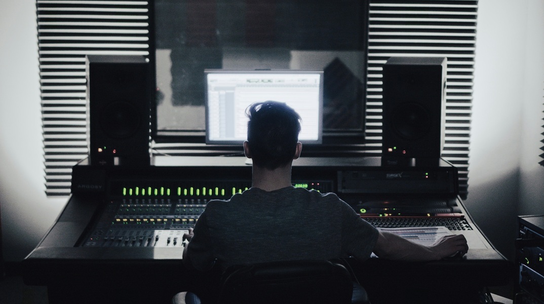 Sound design