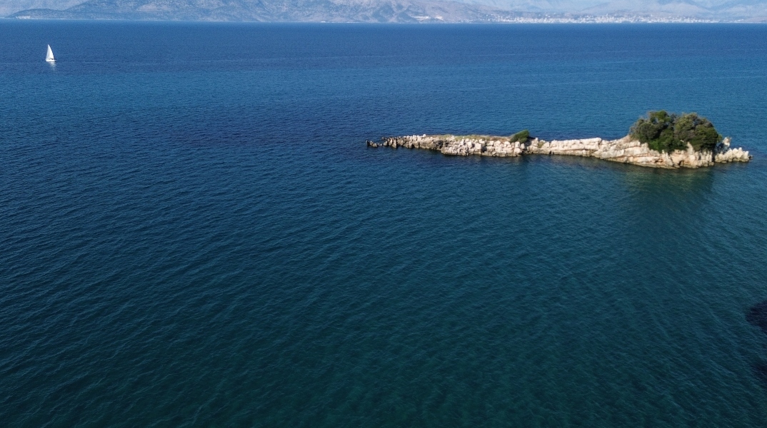 Καιρός αύριο: Νέα άνοδος της θερμοκρασίας και 6 μποφόρ στο Αιγαίο