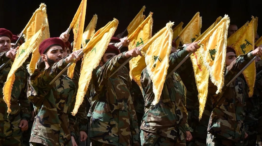 Οι ΗΠΑ επαναχαρακτηρίζουν τη Χεζμπολάχ ως «παγκόσμιο τρομοκράτη»