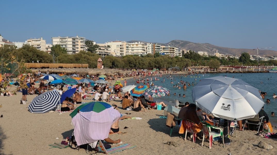 Αρναούτογλου: Καύσωνα με 40άρια και ισχυρούς ανέμους έχει ο Αύγουστος - Το πιο δύσκολο 24ωρο