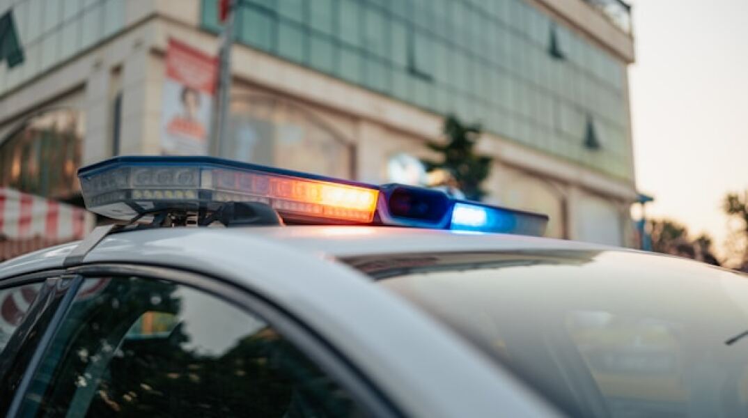 Προγιαγιά 101 ετών συνελήφθη με σακουλάκια κάνναβης
