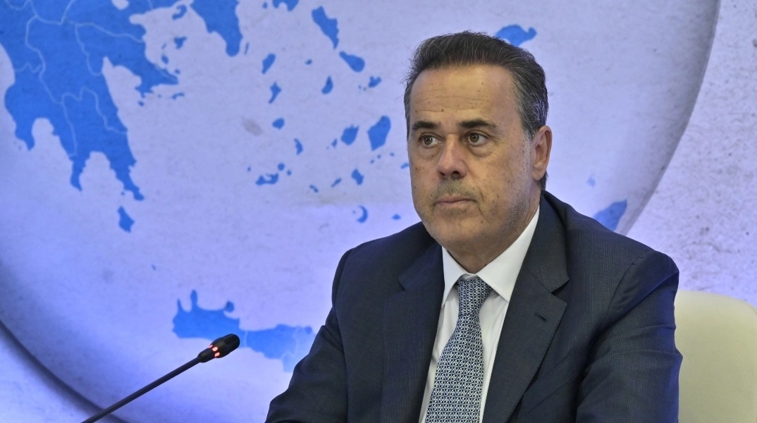 Στ. Παπασταύρου: Το Ειδικό Χωροταξικό Πλαίσιο για τουρισμό και ΑΠΕ αποτελεί ανάπτυξη με κανόνες	