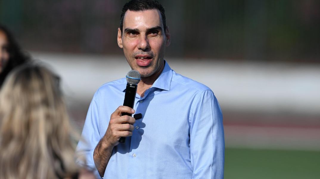Θεμιστοκλέους κατά Πολάκη για το ΕΣΥ: «Κριτική ναι, διαστρέβλωση όχι»