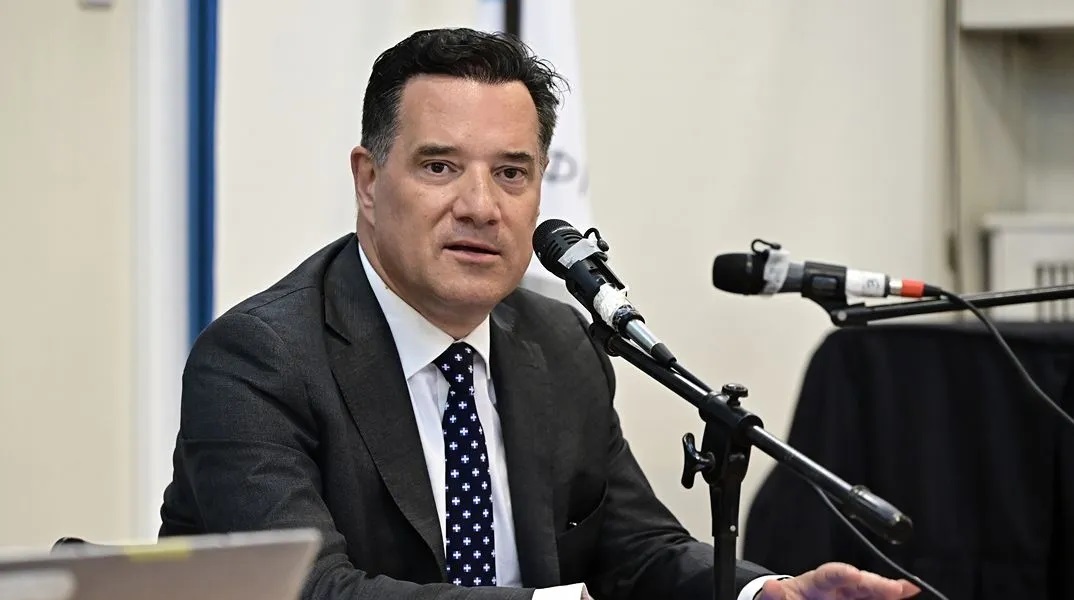 Γεωργιάδης: «Φως στην αόρατη περιουσία» του Υπουργείου Υγειάς θα ρίξει εταιρεία καταγραφής ακινήτων