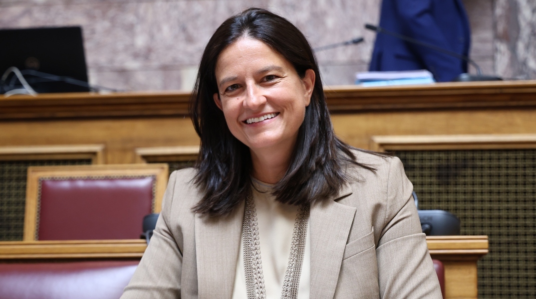 Κεραμέως για συντάξεις χηρείας: Τέλος σε μια τεράστια κοινωνική αδικία που έφερε ο νόμος Τσίπρα-Κατρούγκαλου