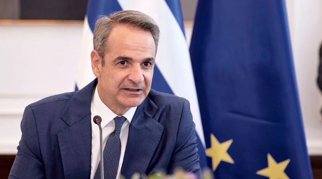 Μητσοτάκης για συντάξεις χηρείας: Μέχρι την Παρασκευή 8.500 δικαιούχοι θα δουν σημαντικές αυξήσεις