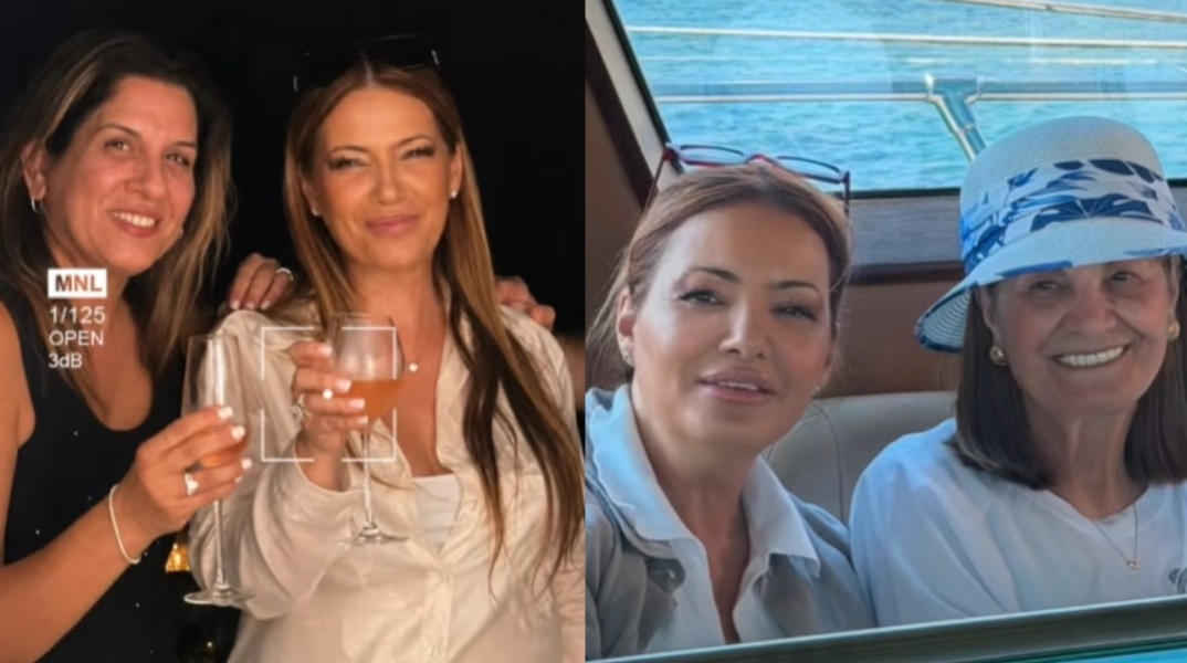 Πρέσβειρα Ισραήλ: «Η διπλωματία ξεκινά με το σπάσιμο πιάτων σε ελληνική ταβέρνα»