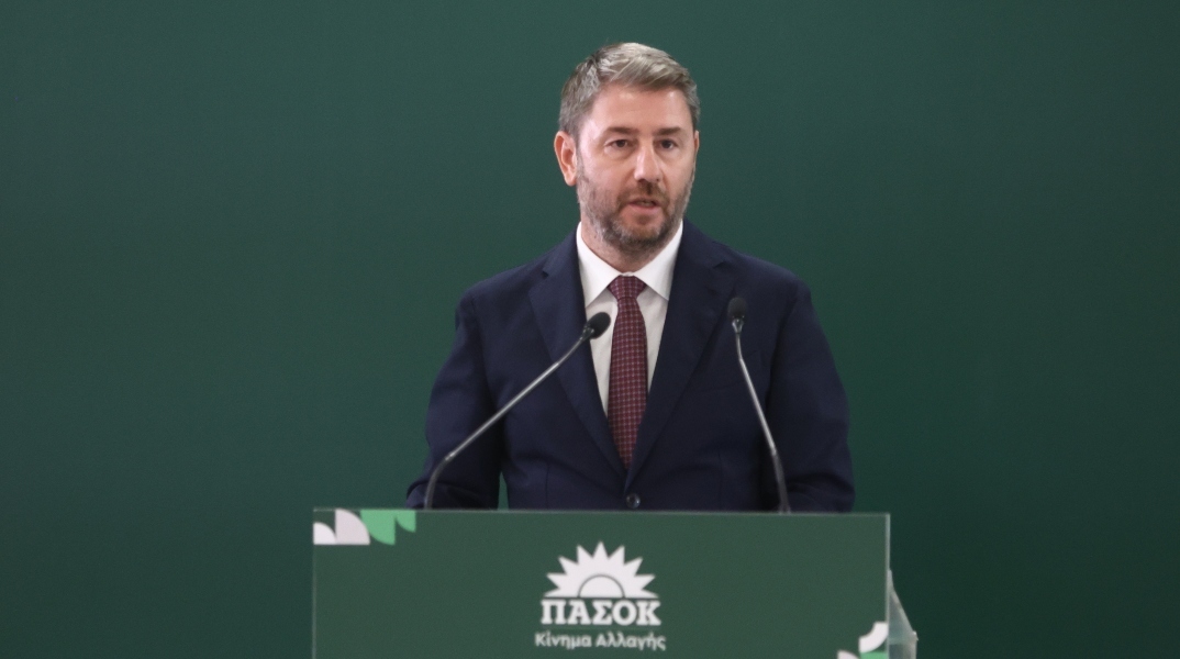 Νίκος Ανδρουλάκης: 10+1 προτάσεις για το Ιδιωτικό Χρέος