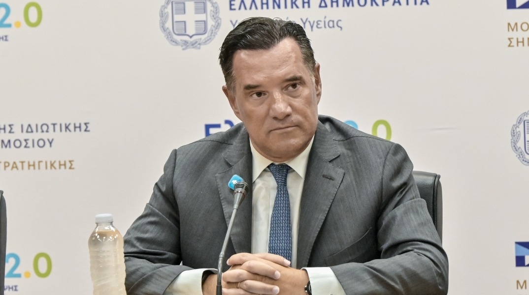 Γεωργιάδης από το ΚΑΤ: Νέο έργο 1,5 εκατ. ευρώ για την ανακαίνιση των κλινικών