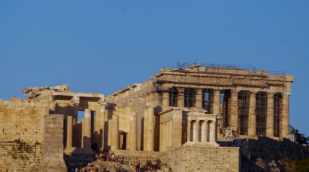 Φιλοπάππου και Πνύκα αλλάζουν όψη: Το σχέδιο των 6,9 εκατ. ευρώ