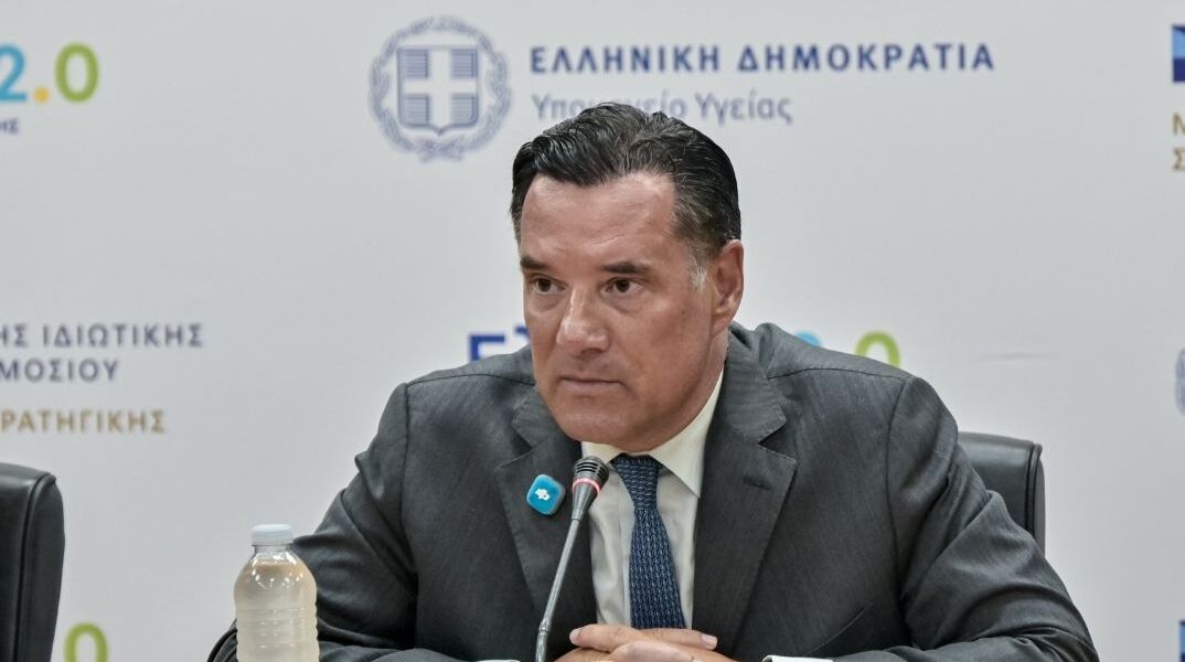 Γεωργιάδης σε συνεργάτη Σαμαρά: «Η αναφορά στο ΛΑΟΣ προσβάλλει τον ίδιο τον πρώην πρωθυπουργό»