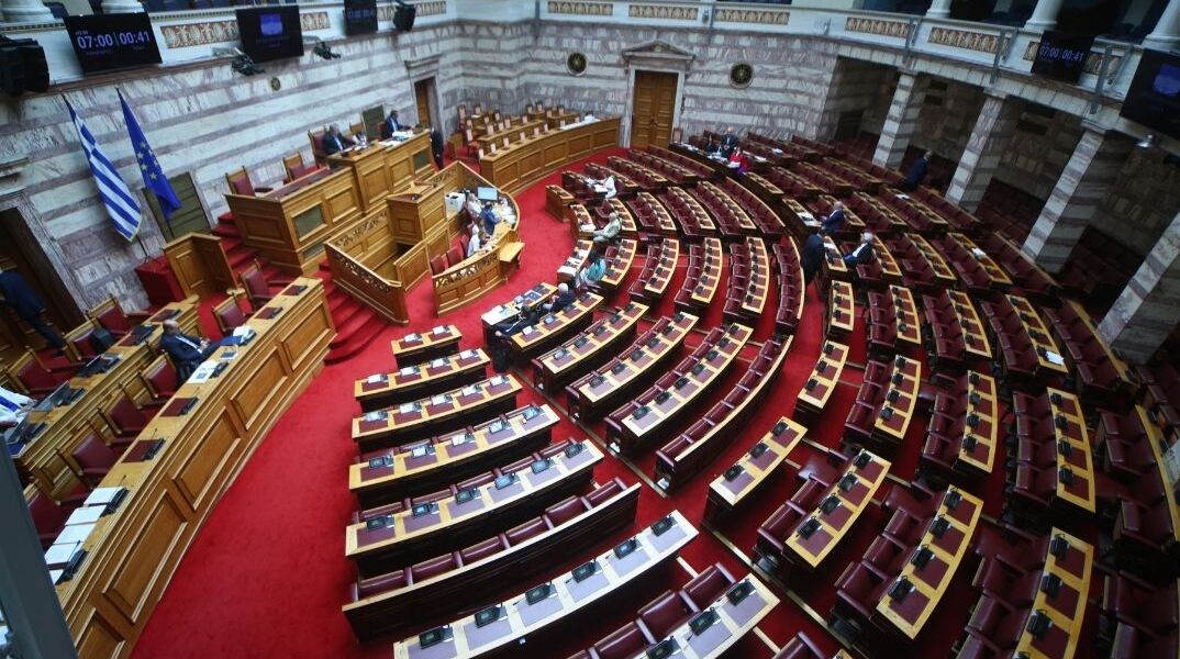 Υπουργείο Οικονομικών: Στο ΠΑΣΟΚ μοιράζουν ανέξοδες υποσχέσεις και στέλνουν τον λογαριασμό στους συνεπείς