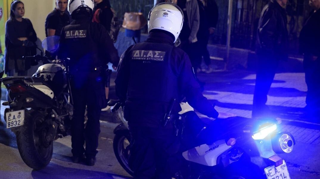 Κυψέλη: Νεκρό βρέφος βρέθηκε μέσα σε δοχείο σε βαλίτσα 