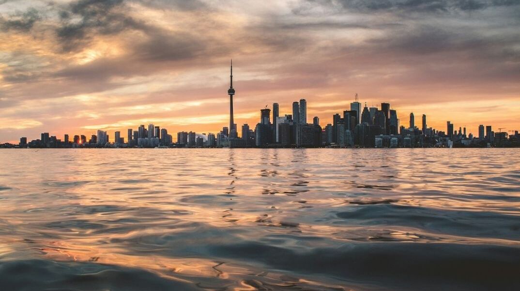 Google Maps: «Lake America» αντί για «Lake Ontario» στις ΗΠΑ μετά από εντολή Τραμπ